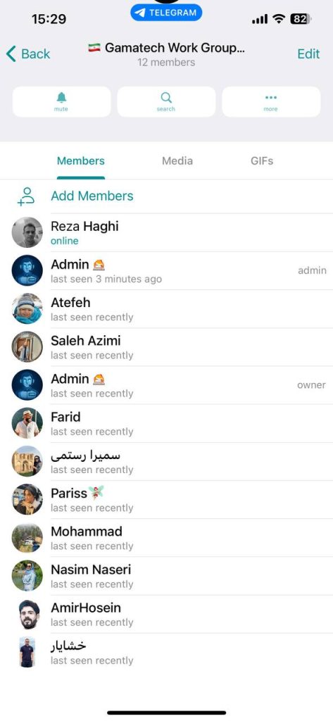 شرکت کلاه برداری gamatech