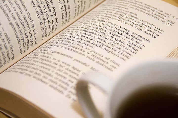 ادبیات پرتغال