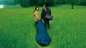 فیلم مسیر مار