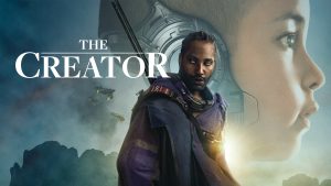 فیلم خالق