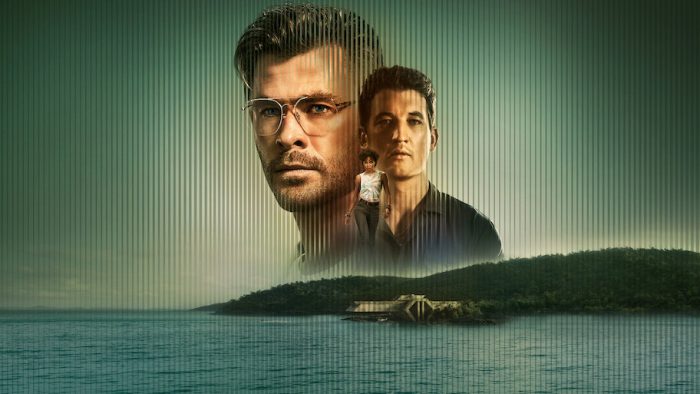 فیلم اسپایدرهد