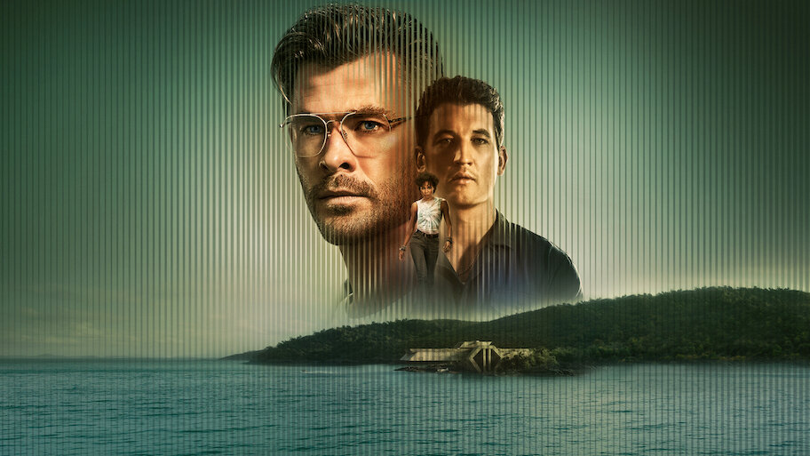 فیلم اسپایدرهد