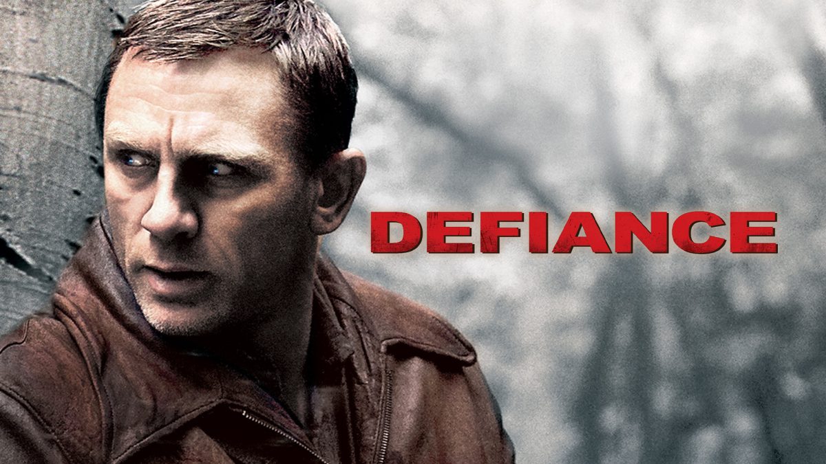 فیلم مقاومت