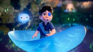 فیلم الیو