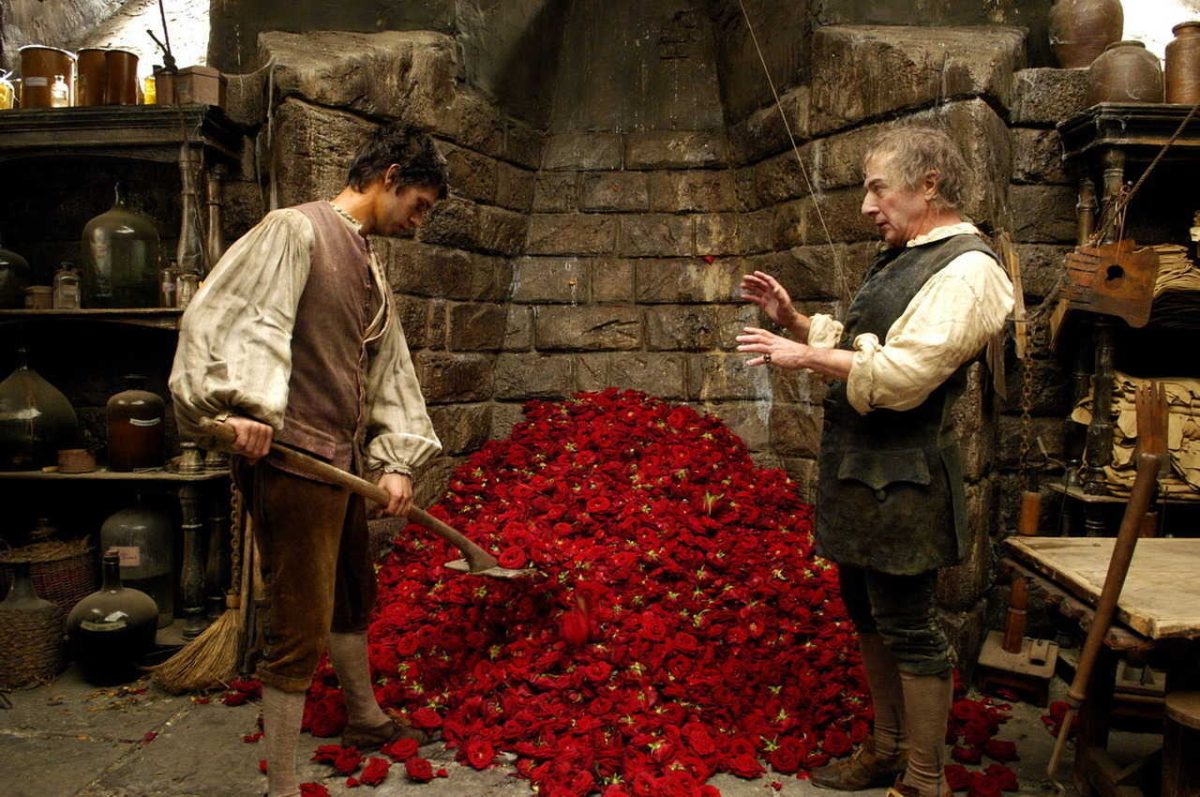 فیلم عطر