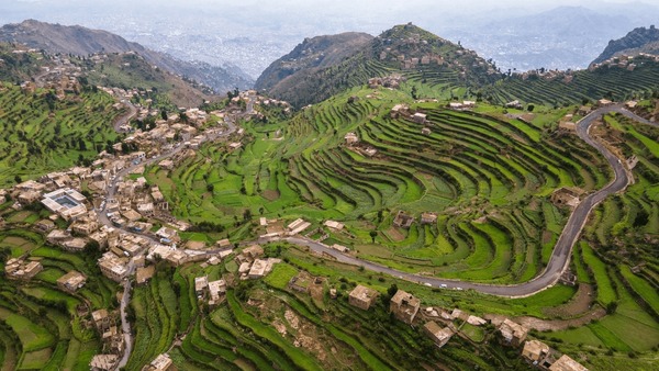 کشور یمن