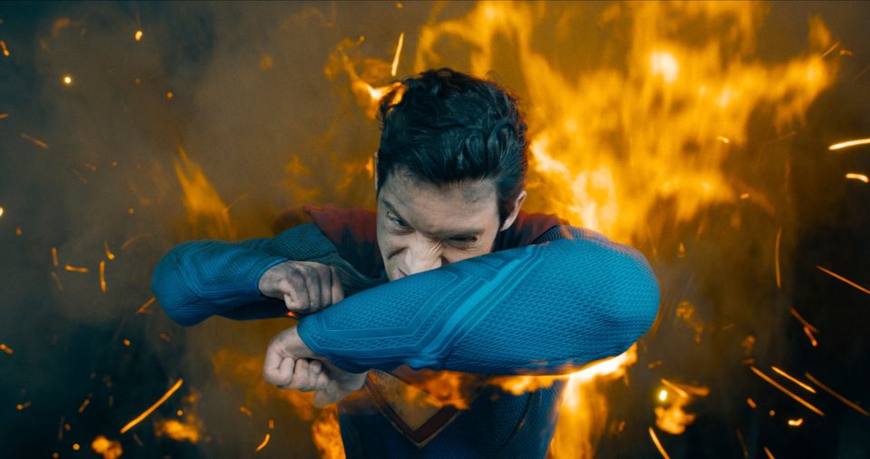 فیلم سوپرمن