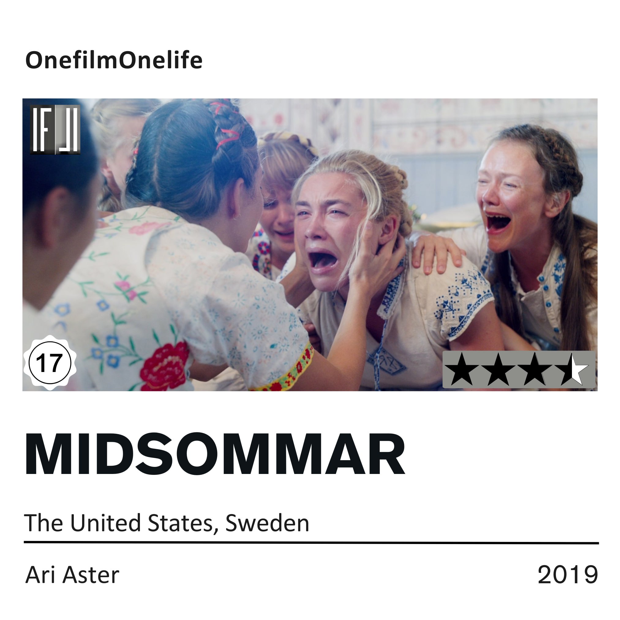 فیلم میدسامر