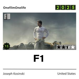 فیلم فرمول یک