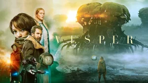 فیلم وسپر