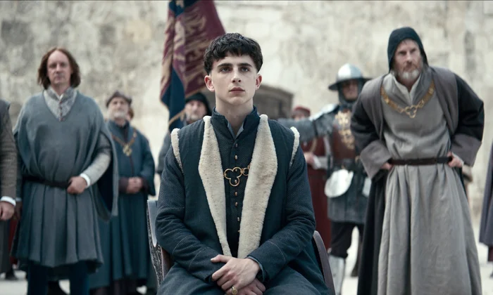فیلم پادشاه