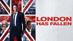 فیلم سقوط لندن