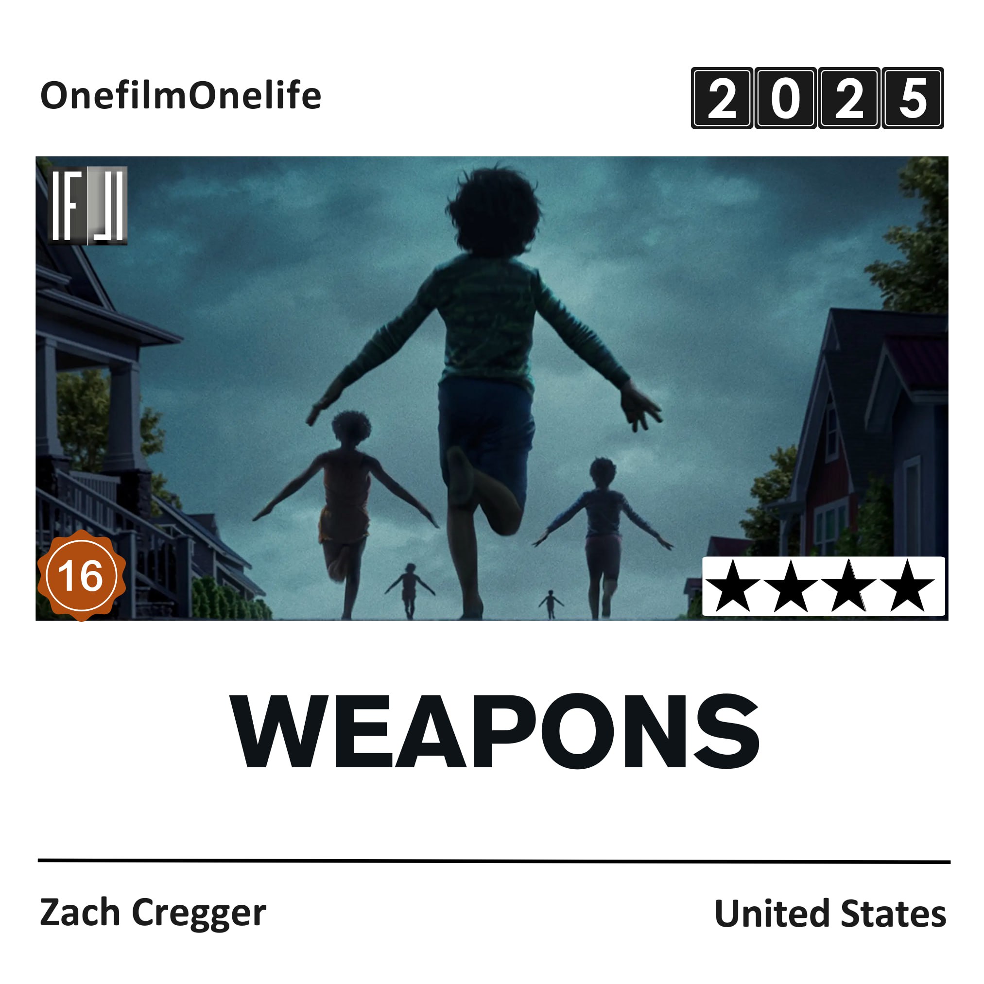 فیلم اسلحه