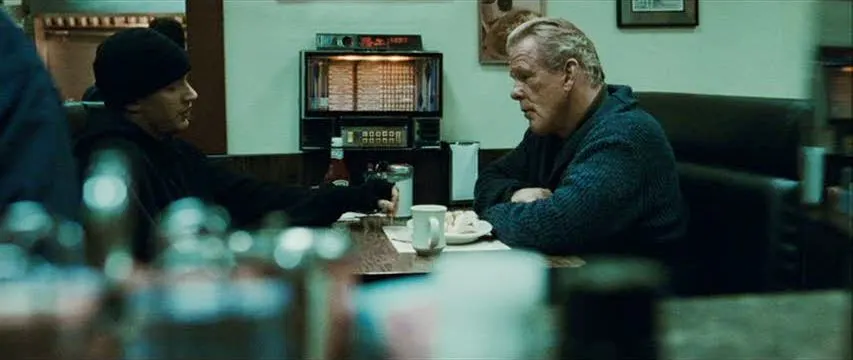 فیلم مبارز