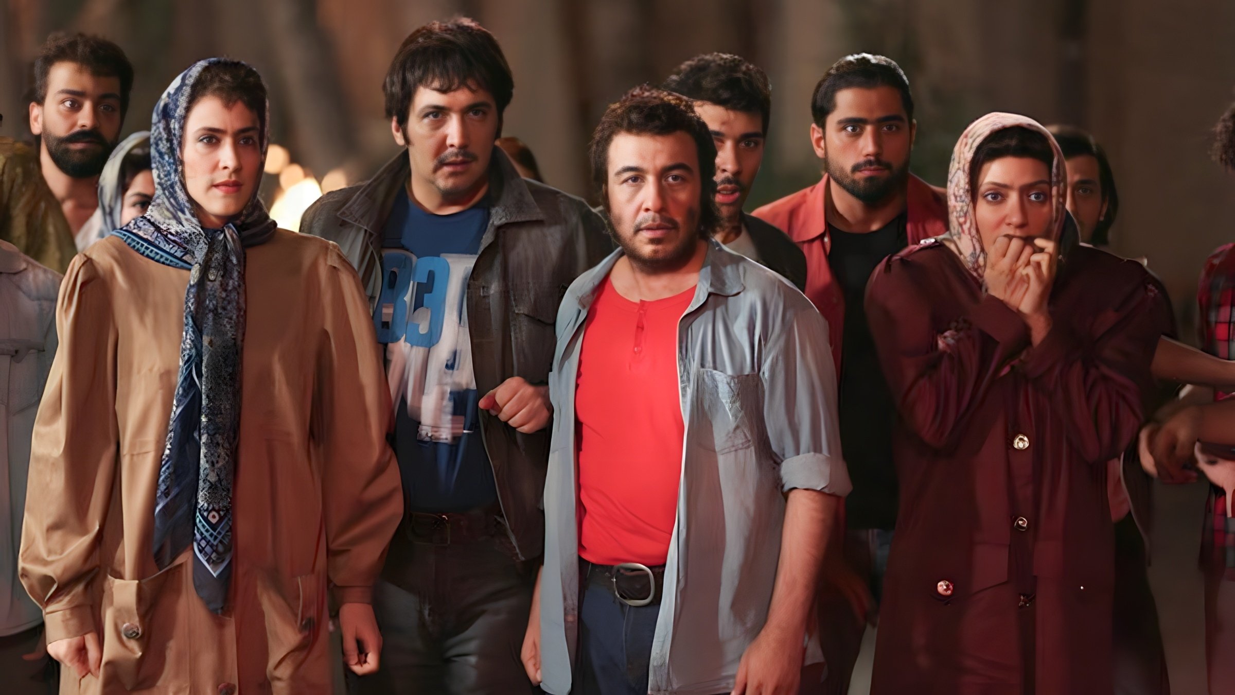 فیلم های سینمایی طنز ایرانی