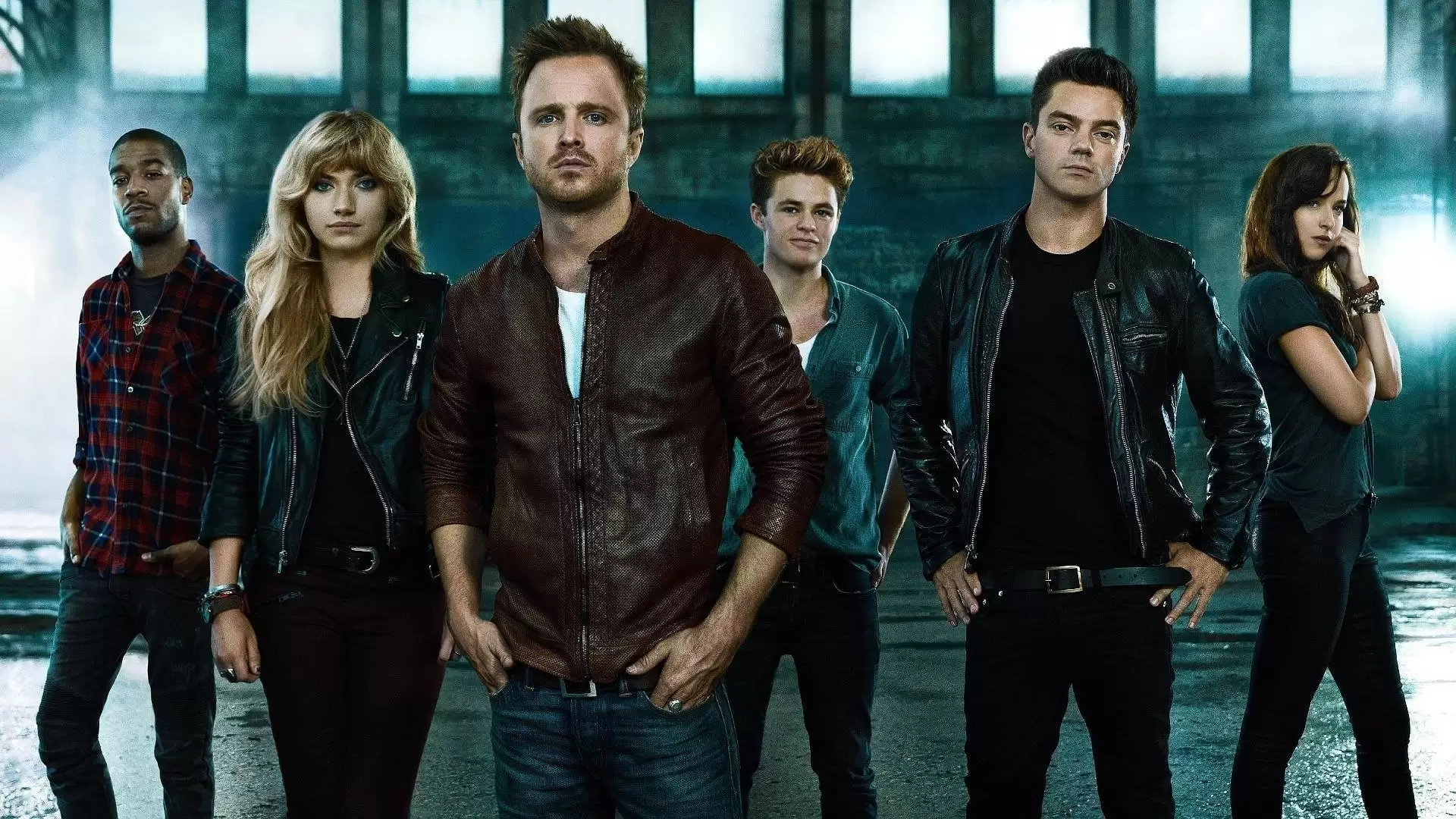 فیلم نیاز به سرعت