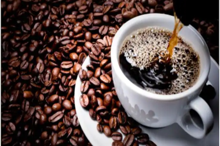 تعبیر شکل خرس در فال قهوه