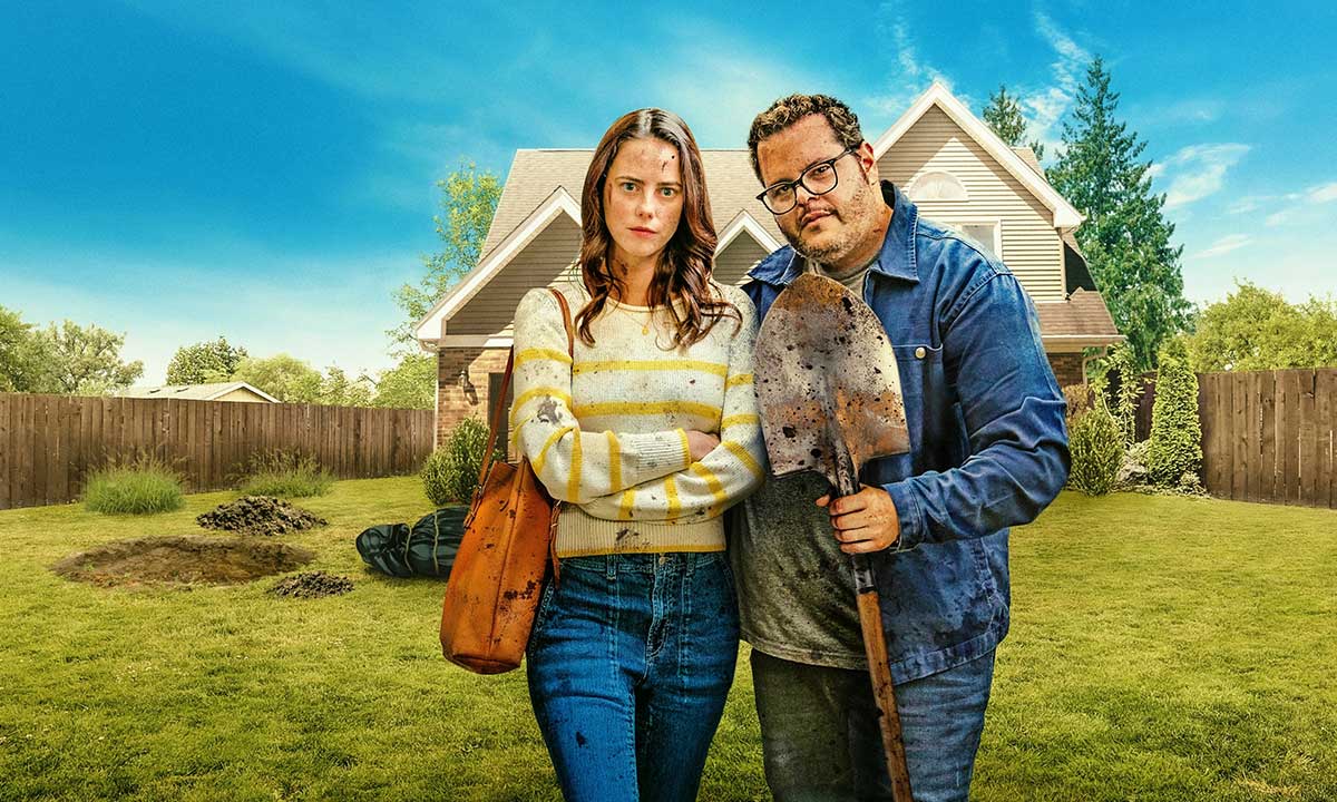 فیلم بزرگسالی