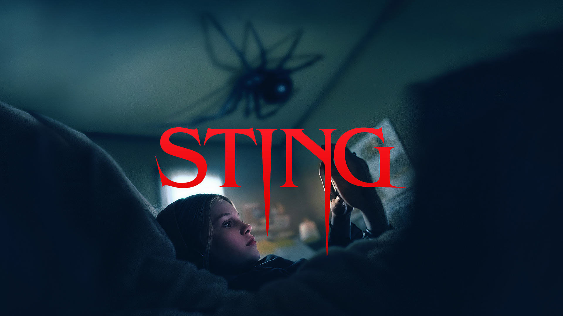 فیلم استینگ