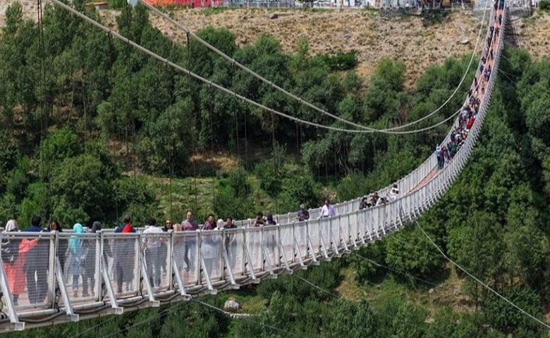 آپارتمان مبله