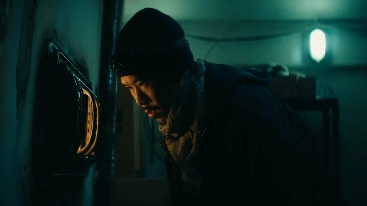 فیلم بابایی