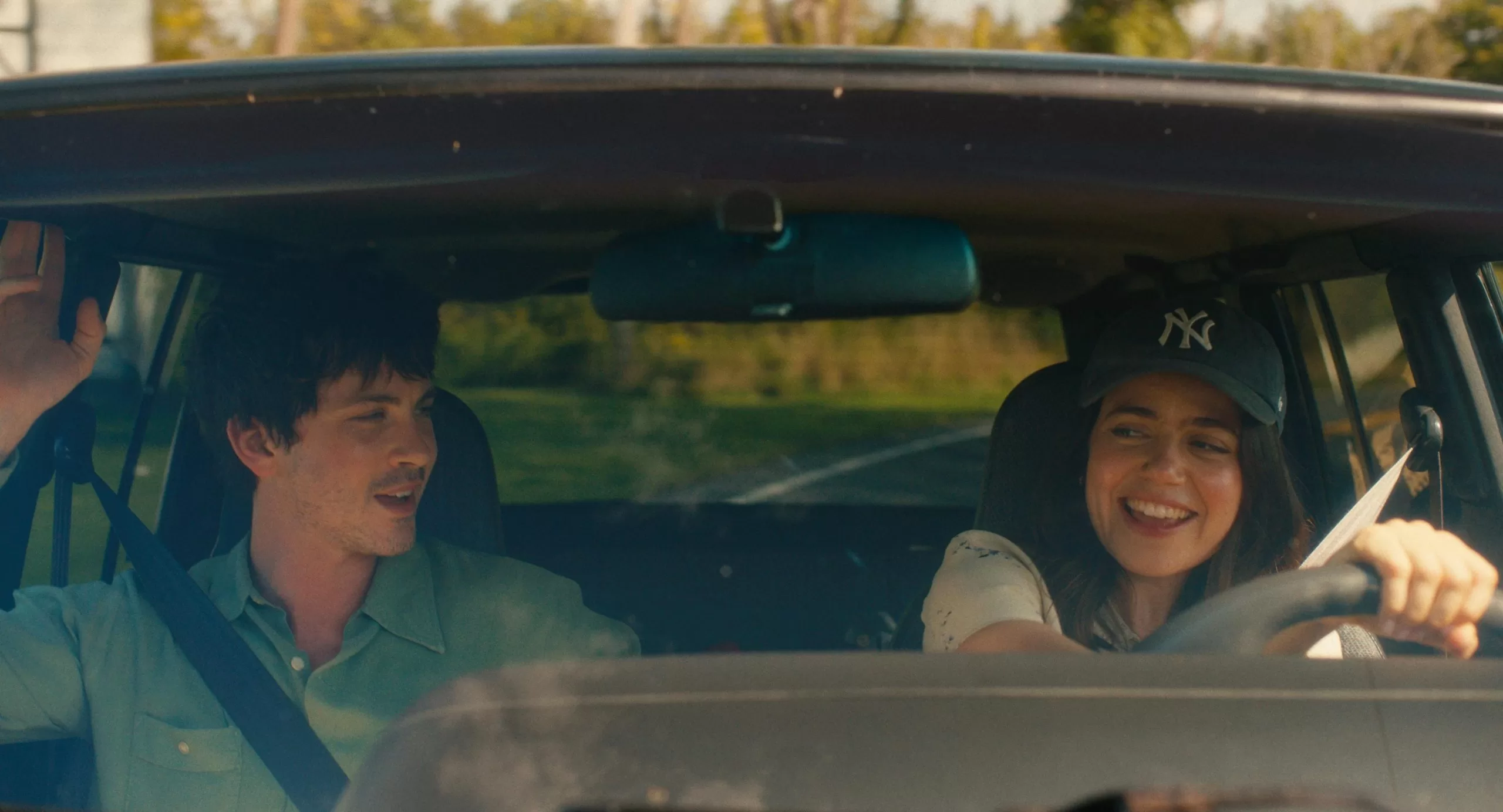 فیلم اوه، سلام