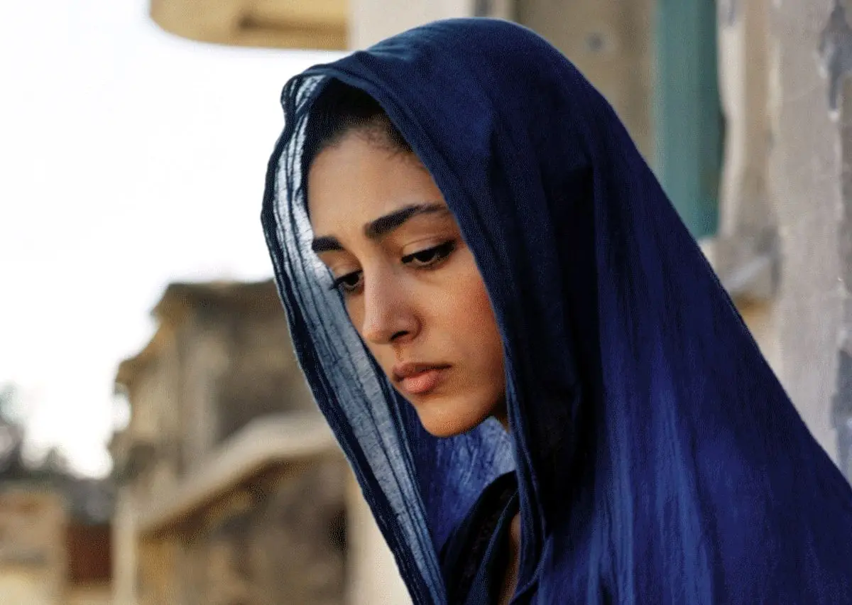 گلشیفته فراهانی
