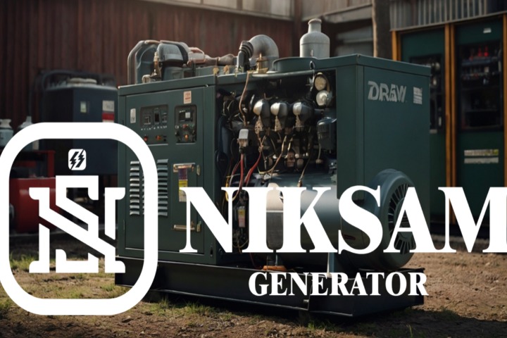 دیزل ژنراتور