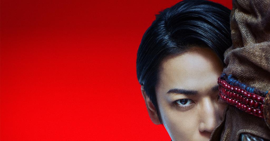 فیلم چوب‌بر هیولا