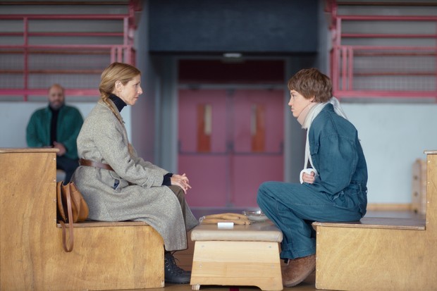 نقد و بررسی فیلم حادثهی پیانو | The Piano Accident 2025 3 فیلم حادثهی پیانو