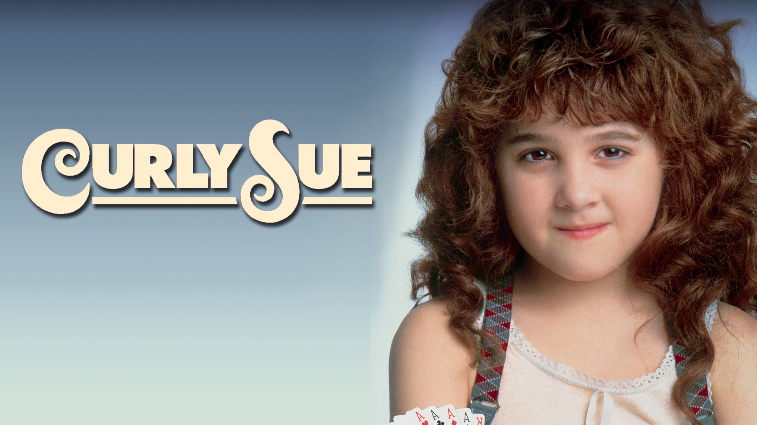 فیلم کرلی سو