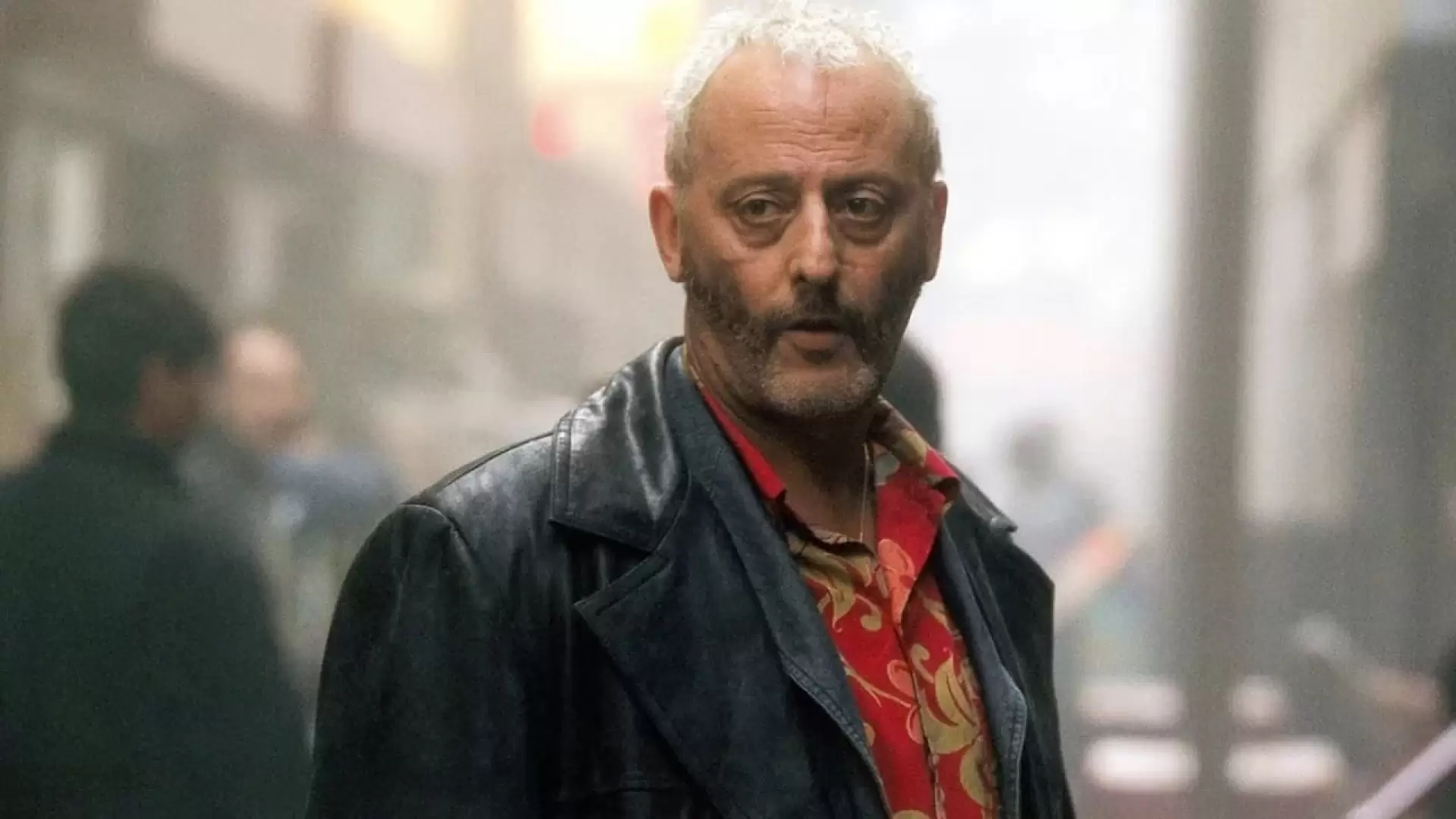 فیلم امپراتوری گرگ‌ها