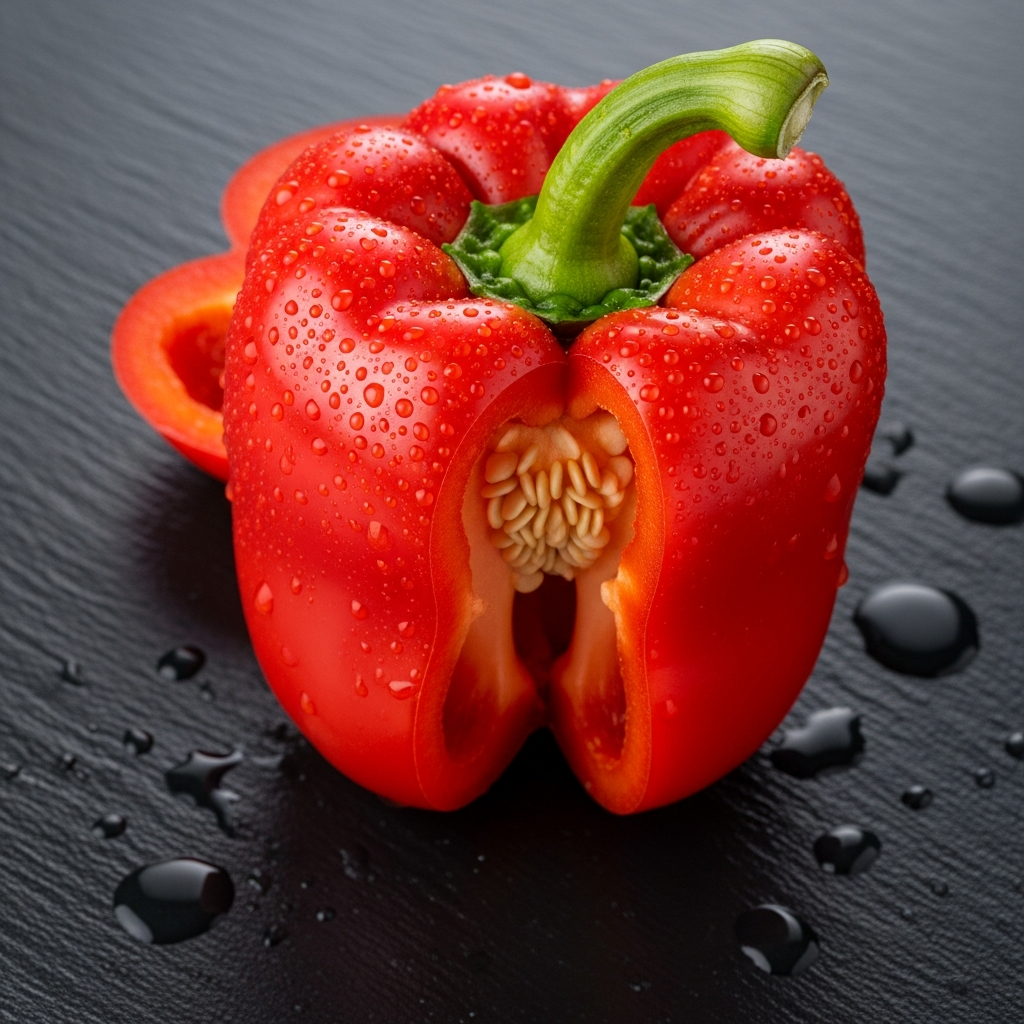 انواع فلفل و تاثیر آنها در تقویت طعم غذا و مزایای سلامتی 3 5c3fbc08 d361 4854 91e5 5f9ae04c9967