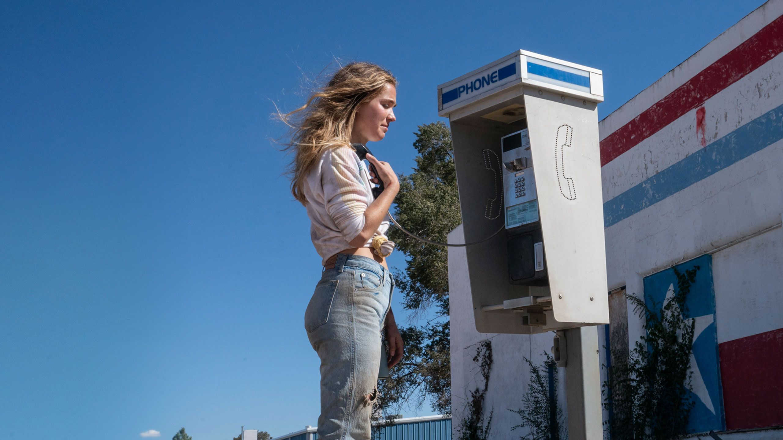 نقد و بررسی فیلم سقط | Unpregnant 2020 3 فیلم سقط