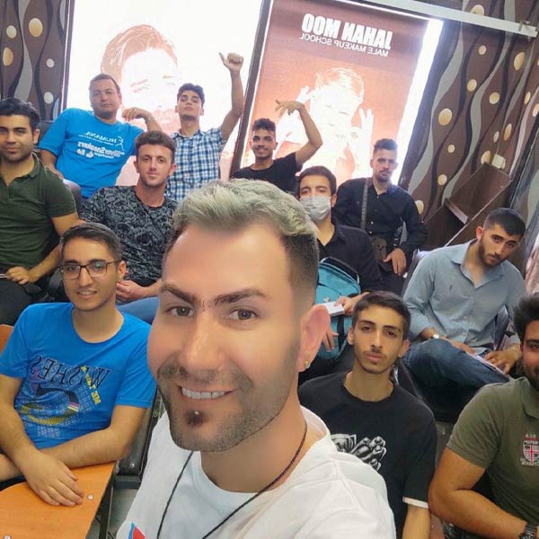 درآمد خوب با یادگیری آرایشگری مردانه/ چرا آرایشگری مردانه یک مسیر درآمدی پایدار است 1 7257b423 e4fd 42b6 aa22 34e34ef0ec39