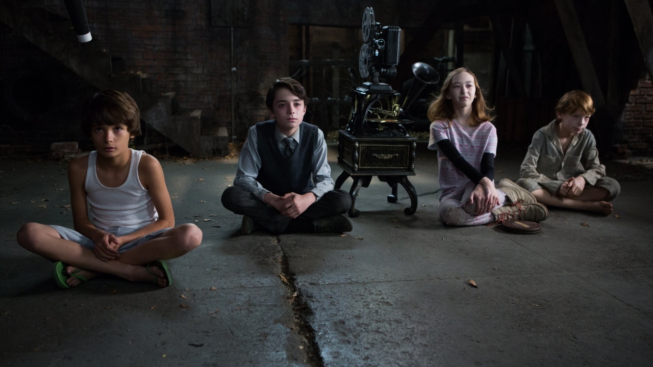 نقد فیلم شوم 2: ترسناکتر از قسمت اول یا فقط یه دنباله؟ 3 فیلم شوم 2