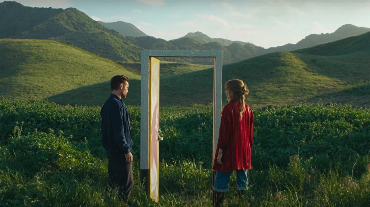 فیلم سفری بزرگ جسورانه و زیبا BigBold Beautiful Journey 2025 3 فیلم سفری بزرگ جسورانه و زیبا