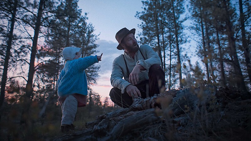 فیلم قطار رؤیاها