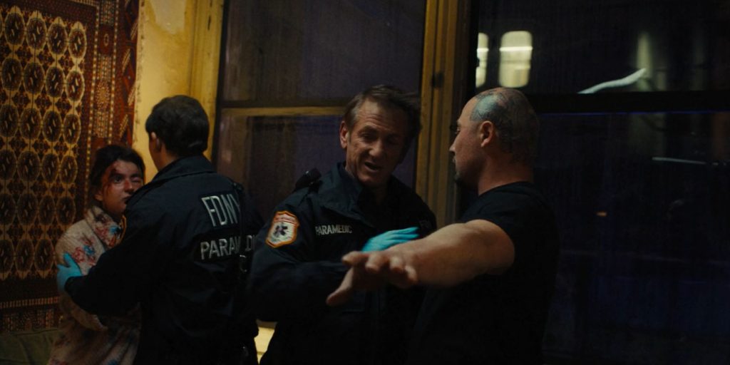 فیلم شهر شلوغ