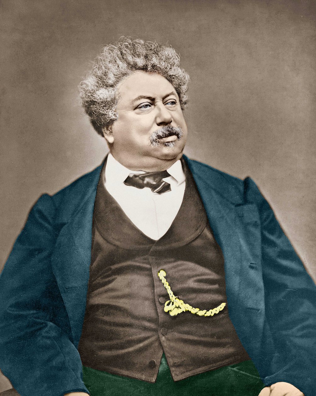 الکساندر دوما