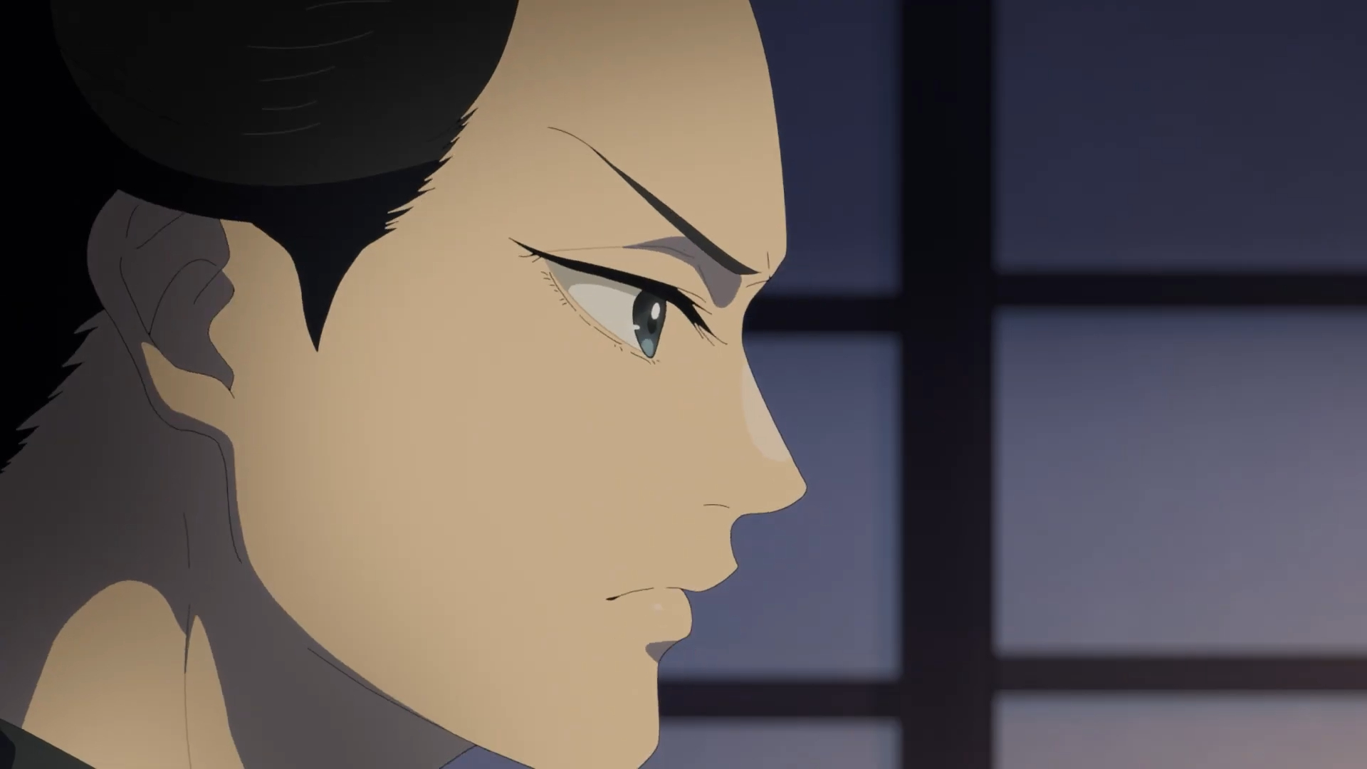 انیمه فرزند ارواح