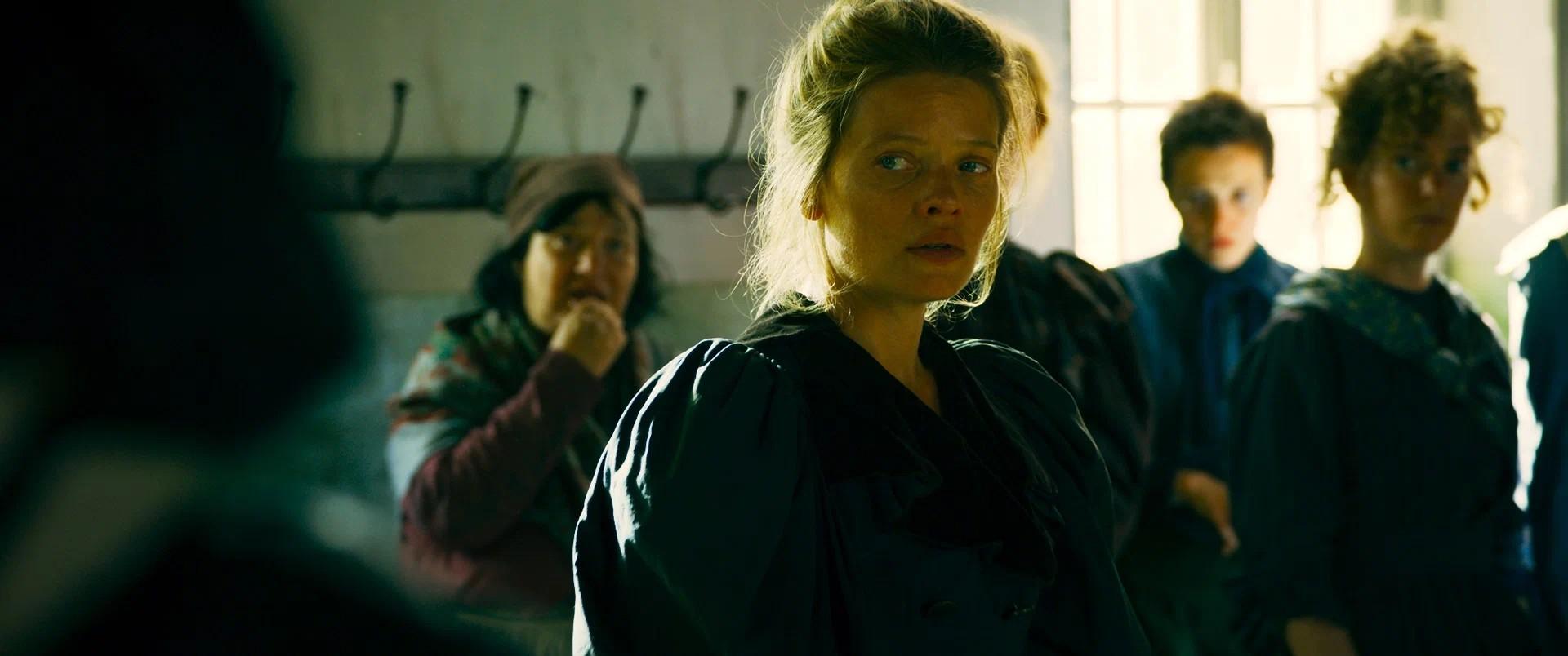 فیلم اسیران