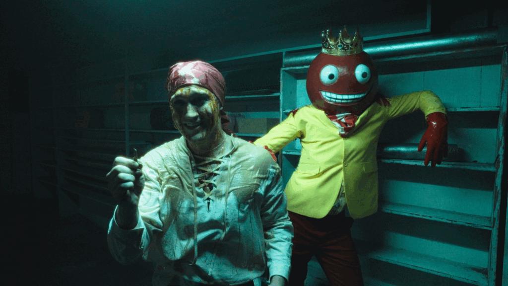 نقد و بررسی فیلم وی/اچ/اس هالووین | V/H/S/Halloween 2025 3 فیلم وی/اچ/اس هالووین