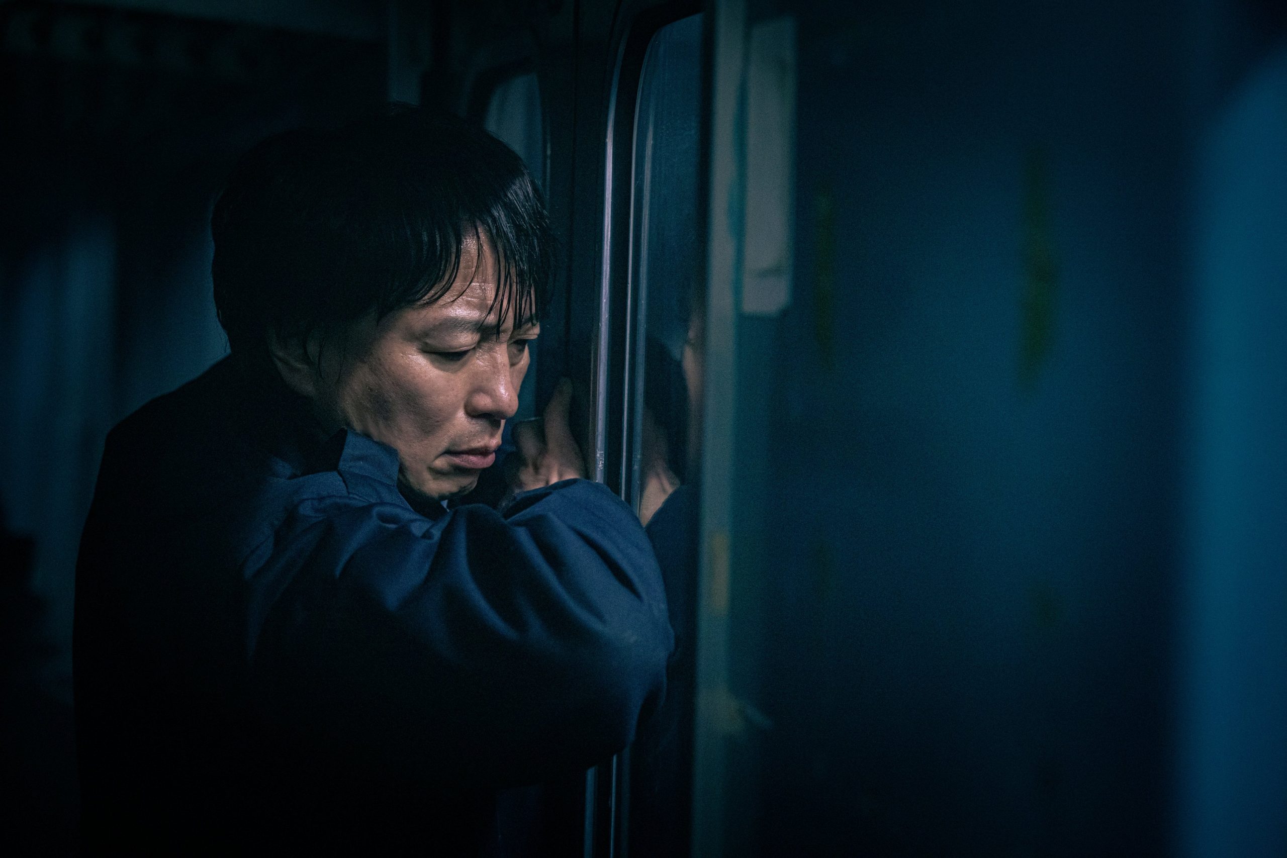 فیلم قطار ارواح