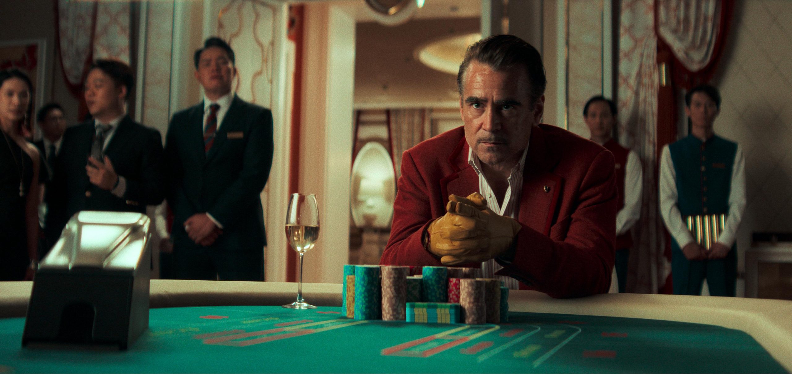 فیلم تصنیف یک بازیکن کوچک