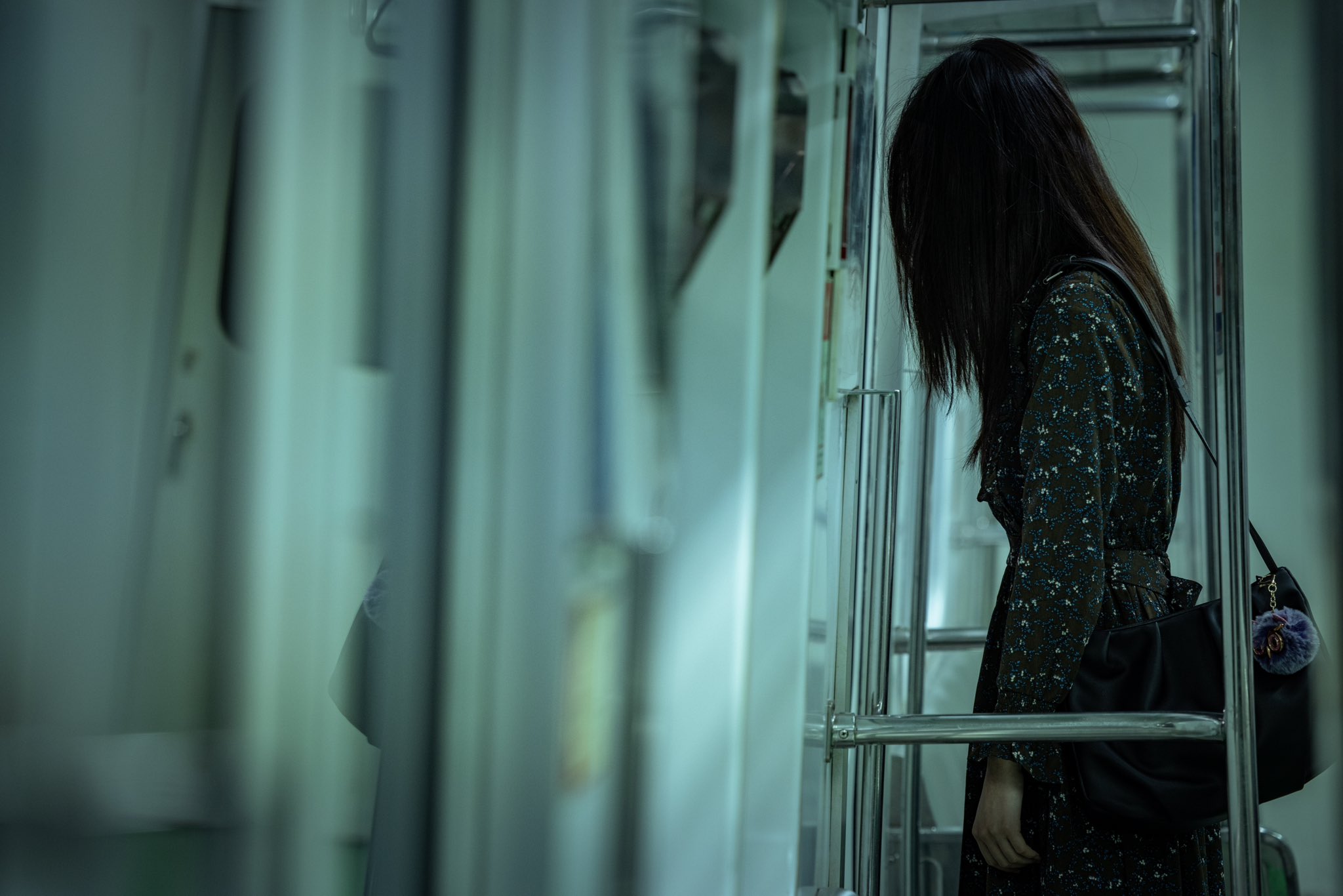 فیلم قطار ارواح