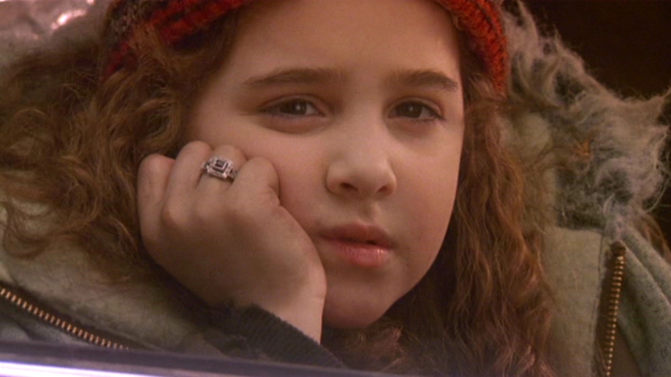 فیلم کرلی سو