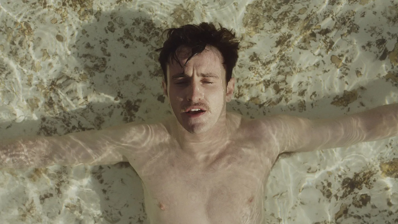 فیلم تاریخ صدا