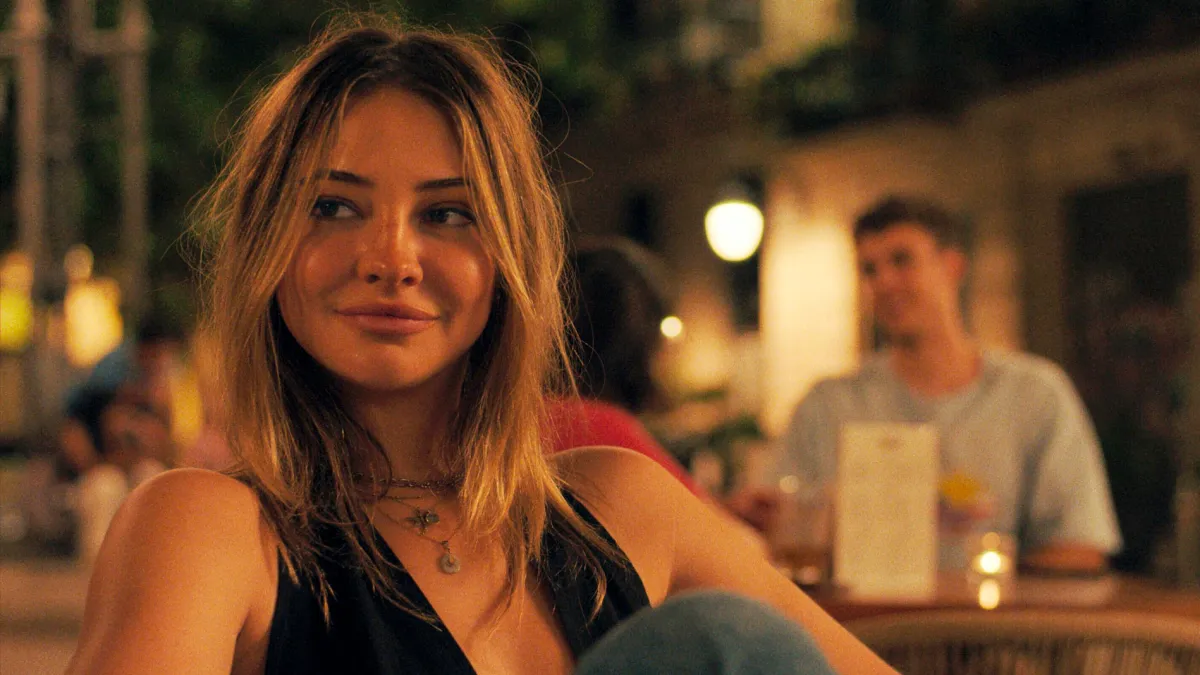 فیلم نقشه‌ای که به تو منتهی می‌شود