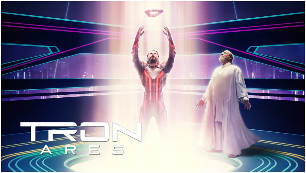 فیلم ترون: آریس